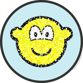 Petri dish buddy icon